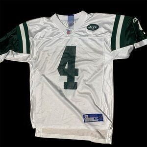 Brett Favre NY Jets Jersey